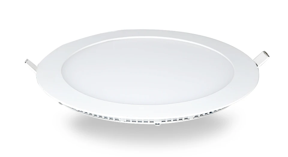 1 шт. новейшая ультратонкая дизайнерская Светодиодная панель 3 Вт 6 9 15