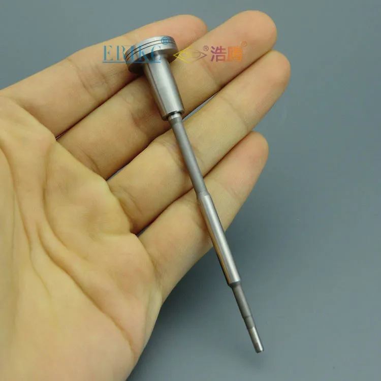 

Liseron ERIKC control valve made in china FOORJ01704 common rail nozzle valve