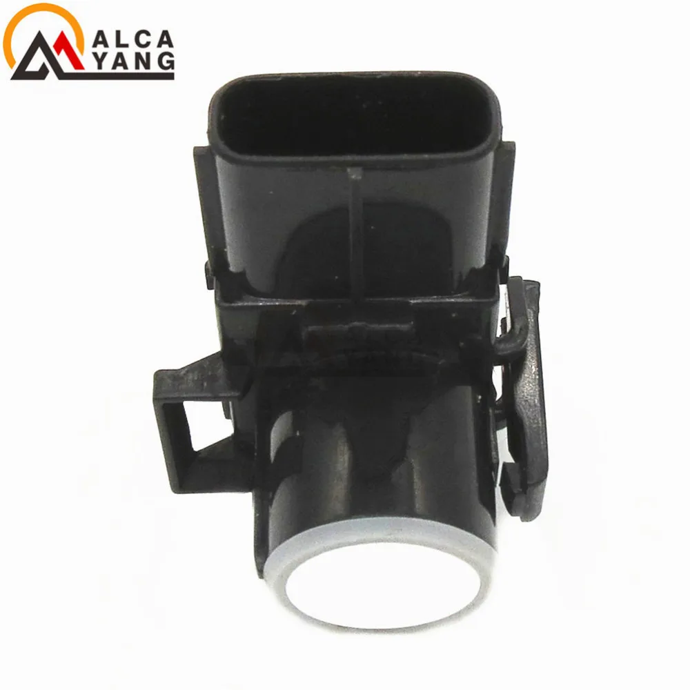 Парковочные датчики PDC 89341-33130-C0 для Toyota Camry Corolla Lexus Land Cruiser 89341-33130 белый серебристый