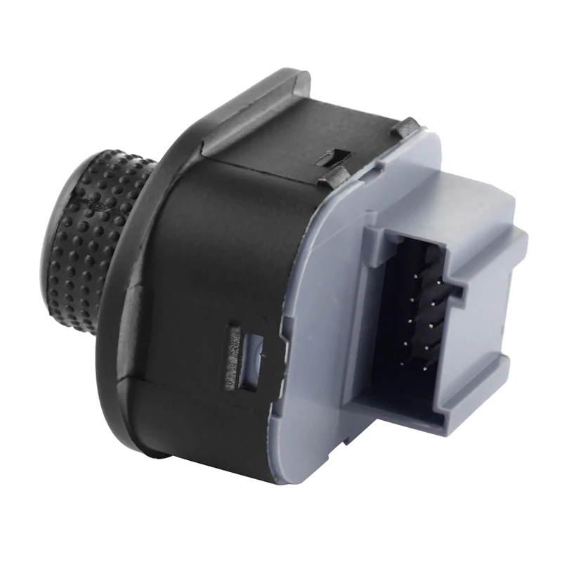 Ручка автомобильного зеркала кнопка управления с подогревом для VW Beetle Passat B5 B5.5