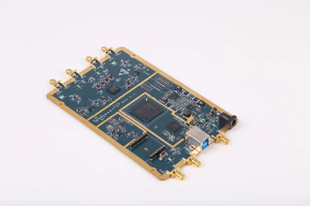LUOWAVE USRP B210 совместим с ETTUS B210|Детали и аксессуары| |