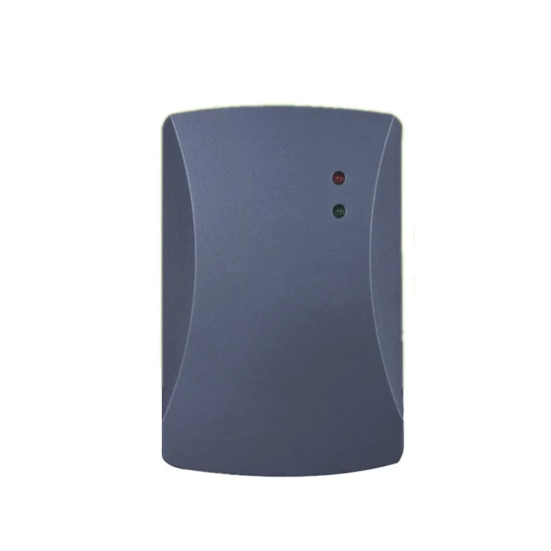 Считыватель RFID ID/IC 125 кГц/13 56 МГц Wg26/34 для телефона|rfid id|access control readerrfid door reader |
