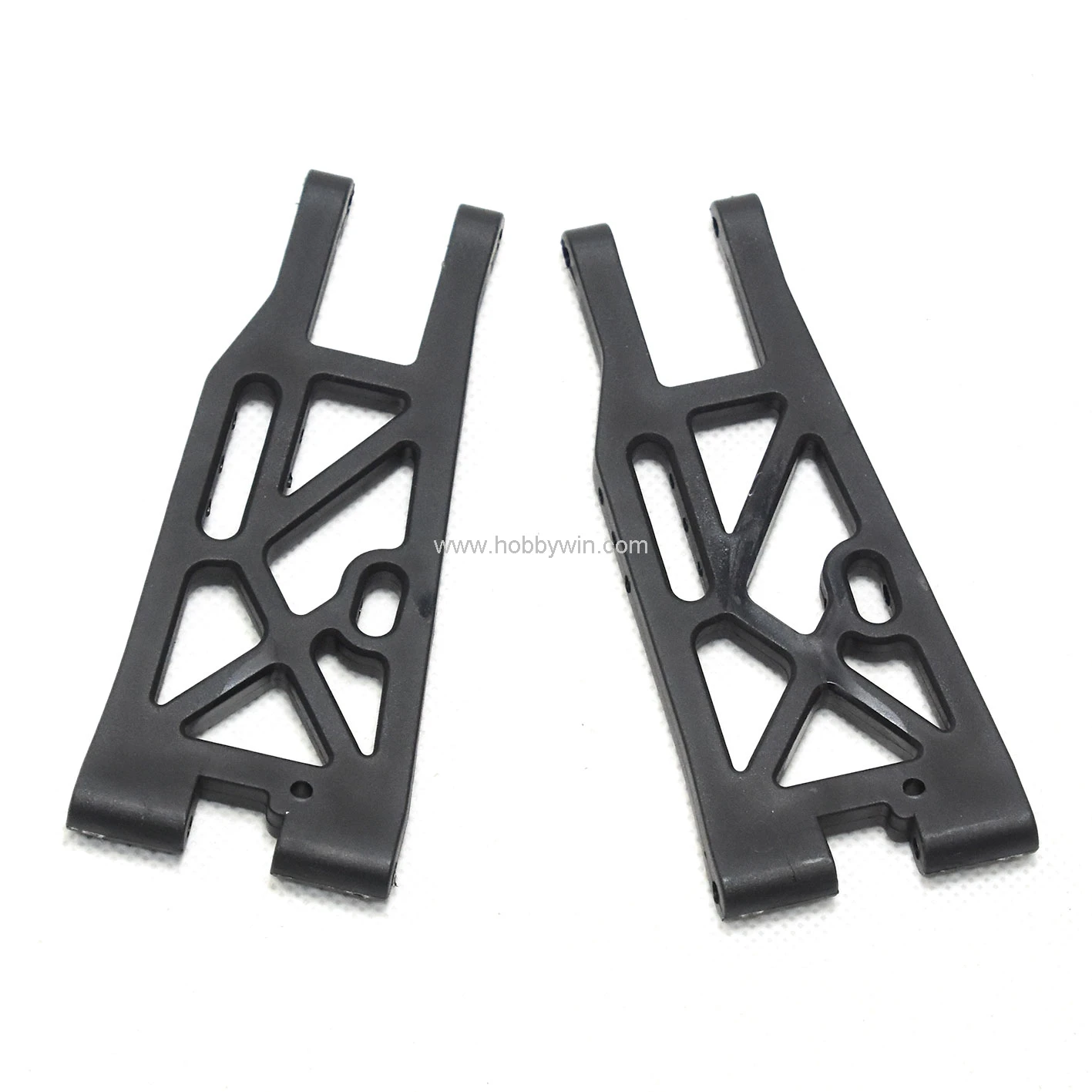 HBX часть 3338 P001 Передняя Нижняя подвеска (L/R) для Haiboxing 1/10 RC багги автомобиль