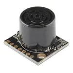 

SEN-11308 Position Sensor Development Tools Ultrasonic Range Finder - HRLV-MaxSonar-EZ1