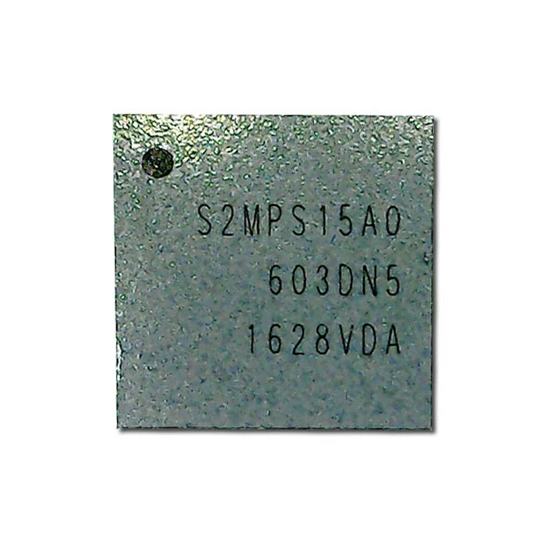 S2MPS15A0 интегральная схема управления питанием для Galaxy Note 5 |