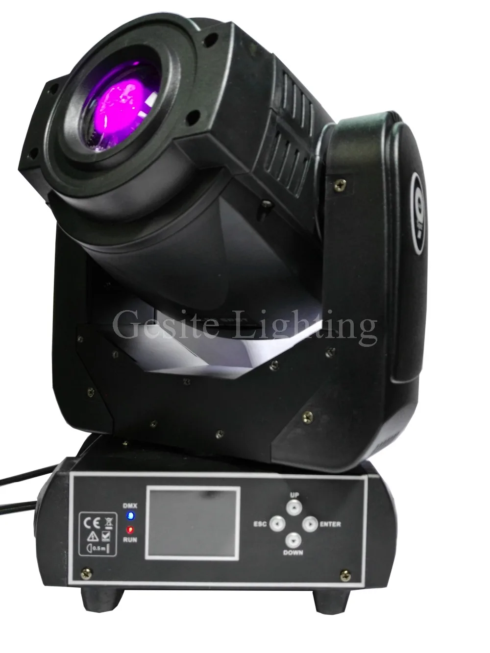 Светодиодный прожектор с движущейся головкой 90 Вт 4 шт./лот|party stage lighting|moving head spot