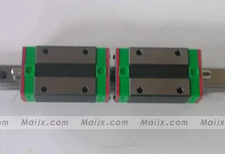 

ЧПУ HIWIN HGR30-2100MM из Тайваня