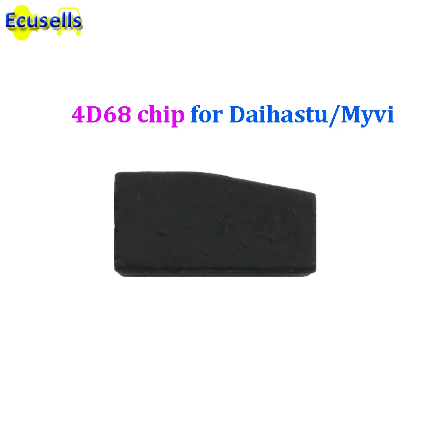 Для Daihatsu для Myvi 4D68 углеродный чип транспондера Pg 1:52|pg| |