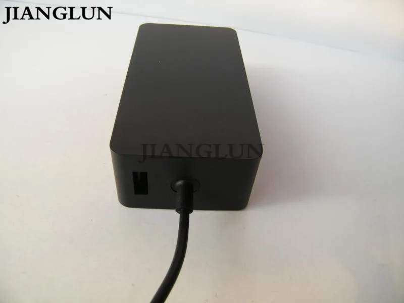 Новое зарядное устройство JIANGLUN для планшетов с адаптером питания переменного