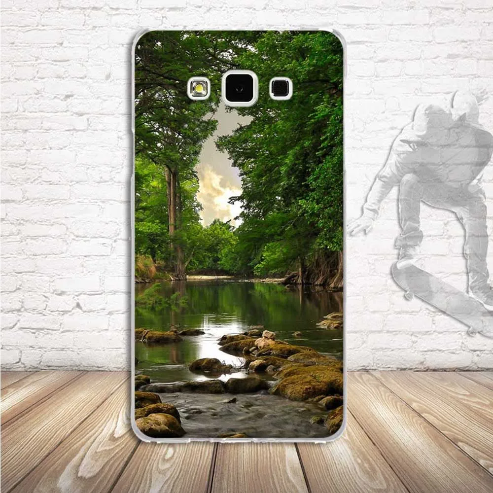 22 Для samsung Galaxy Grand Prime силиконовый чехол ТПУ задняя крышка 3D милый чехол для samsung Galaxy G530F G530FZ G530Y G530H чехол для телефона s - Цвет: 22