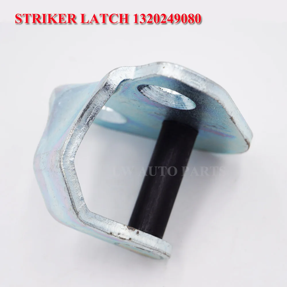 Door Lock Striker Latch for Fiat Ducato for Peugeot Boxer for Citroen Relay 1997-2006 1320249080 1340174080 8503.ES 8503ES