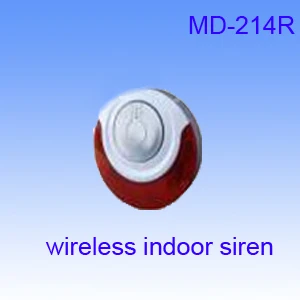 

Meian Focus English Danish French Voice home burglar alarm system GSM PSTN GPRS alarm system with App notificaiton