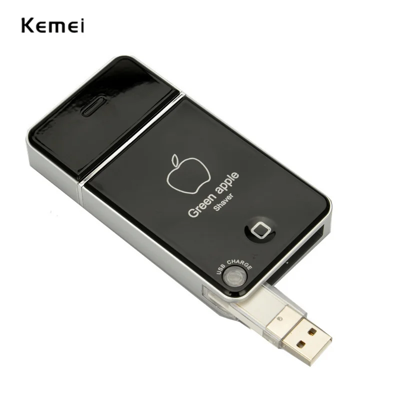 Мини электробритва идеальный продукт для путешествий usb зарядка триммер для бороды мужской станок для бритья портативная электрическая бритва