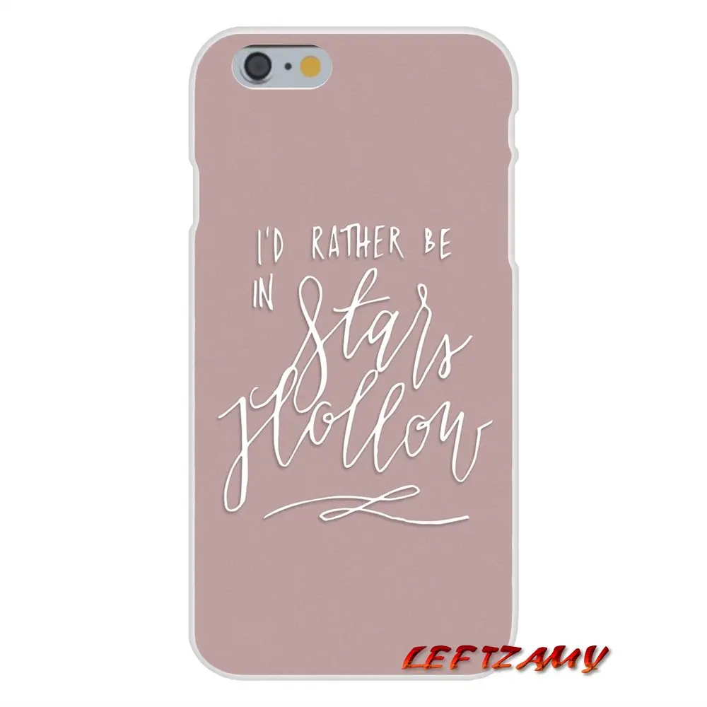 Gilmore Girls Рори почётный для Xiaomi Redmi Note 6A MI8 Pro S2 A2 Lite Se MIx Max 2 3 F1 Oneplus 6T прозрачный мягкий