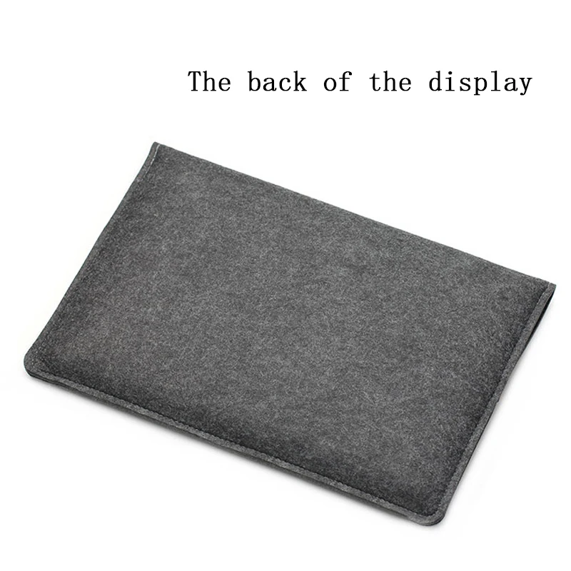 Чехол для ноутбука Macbook Pro Retina 11 12 13 14 15 16 2020 ipad 9 7 10 5 Xiaomi Air 6 чехол ноутбука|Сумки и