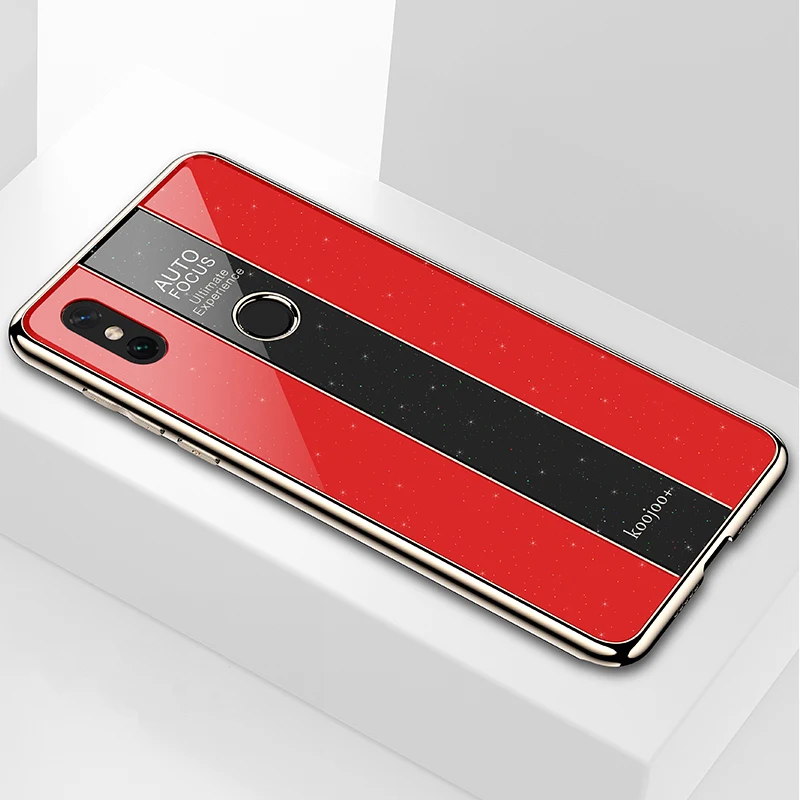 Cases For Xiaomi Mi 9 Case se / 8 Explorer Lite Covers Mix 2S Phone Protector Funda Coque |