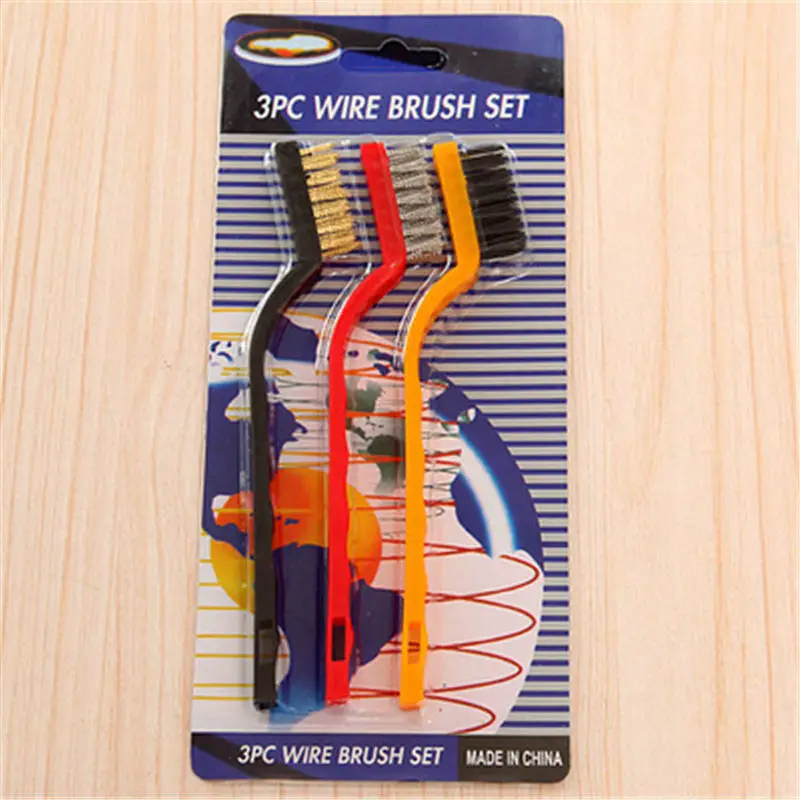 3 шт./компл. новейшие поступления многофункциональная щетка с длинной ручкой для
