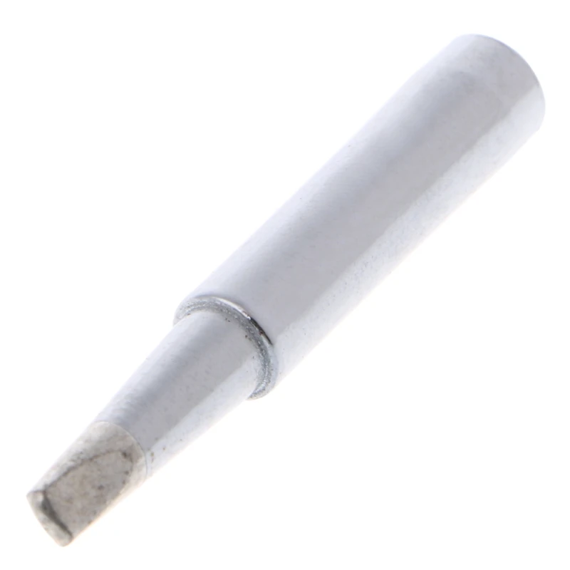 Бессвинцовые наконечники для паяльника BENGU 900M T 6 шт. Hakko 936 SAIKE 909D 852 936d|Сварочные