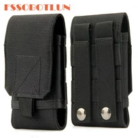 for blackview p10000 pro bv8000 pro bv9000 bv6000 p6000 p2 lite outdoor sport holster hook loop belt phone case cover bag pouch
