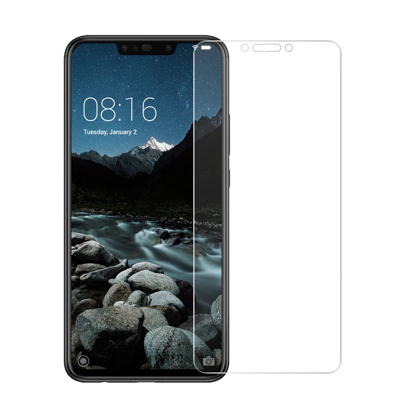 Закаленное стекло для huawei MATE 20 10 LITE PRO защита экрана Y6 Y7 Y9 Prime 2018 Y5 защитное |