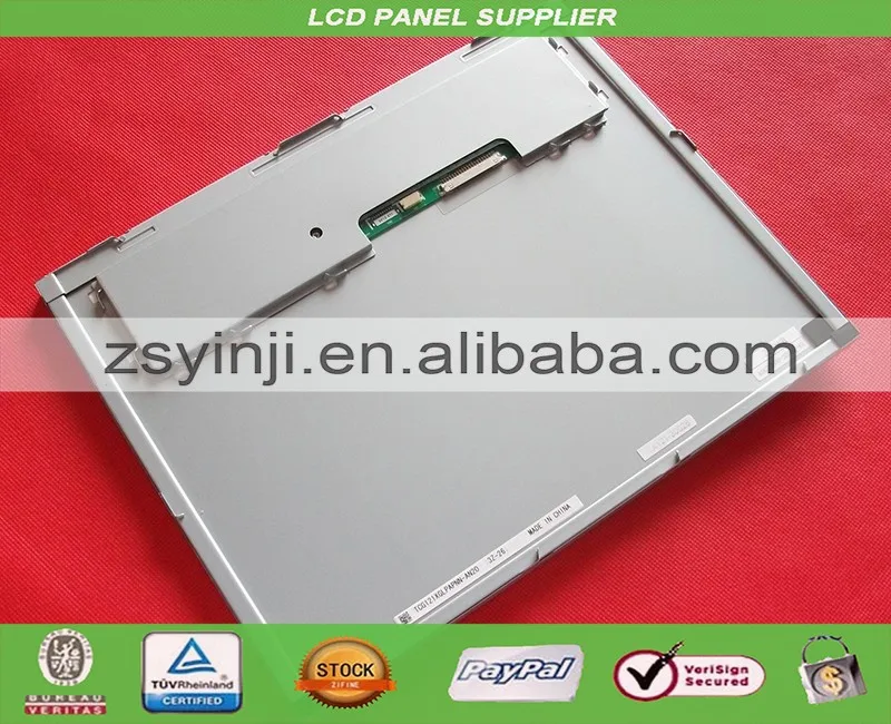 12 1 дюймовая ЖК панель TCG121XGLPAPNN AN20|lcd display|lcd display screenlcd screen |