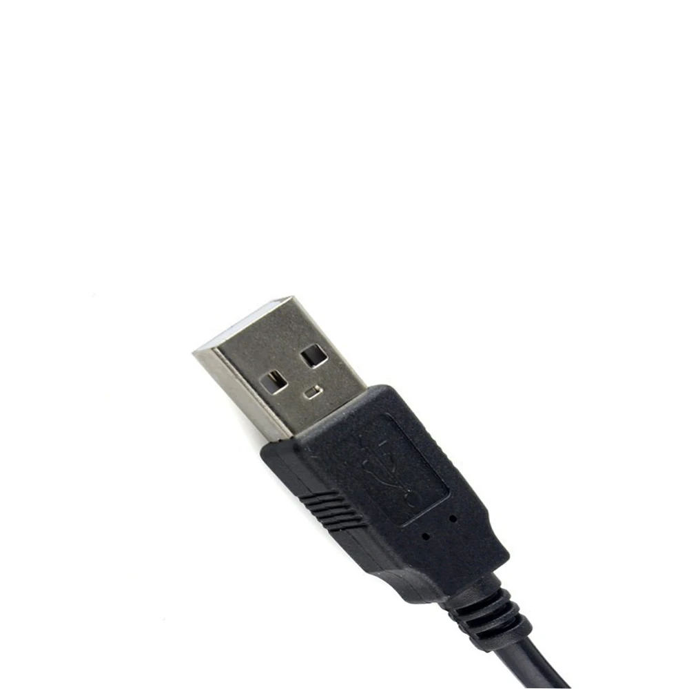 USB Кабель для программирования радио MOTOTRBO XPR6550 XPR7550 DGP6150 PMKN4012B двухстороннее