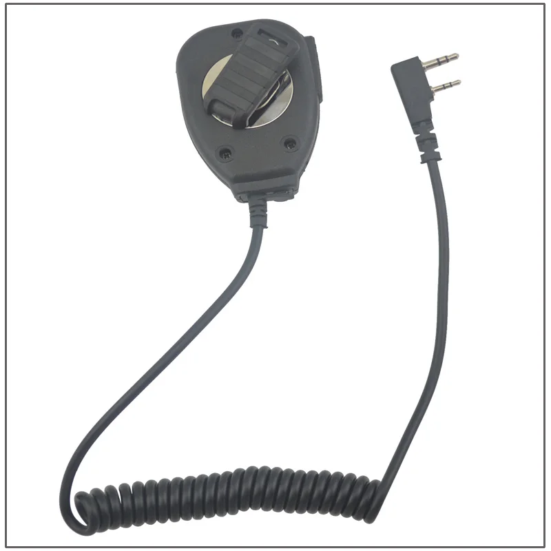 Оригинальный динамик BAOFENG микрофон для портативной двухсторонней радиостанции