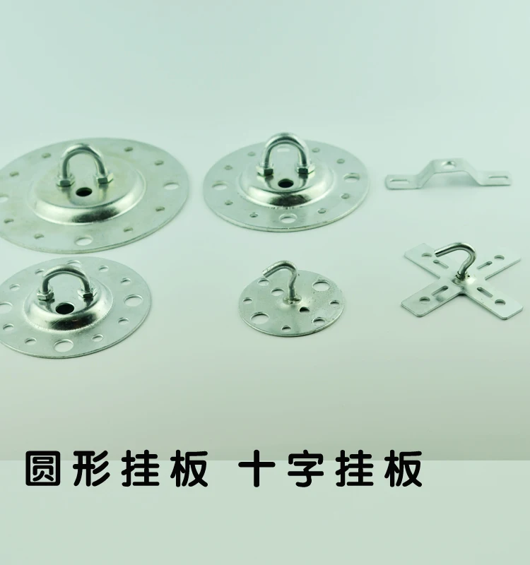 Хрустальная лампа подвесной светильник потолочная панель цепной крючок круглая