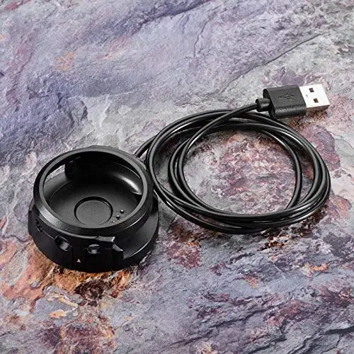 Новинка; 1 м/3.3ft зарядный Дата-кабель для зарядки база для Huami Amazfit A1612B A1609 2 зарядное устройство смарт-часов передачи данных
