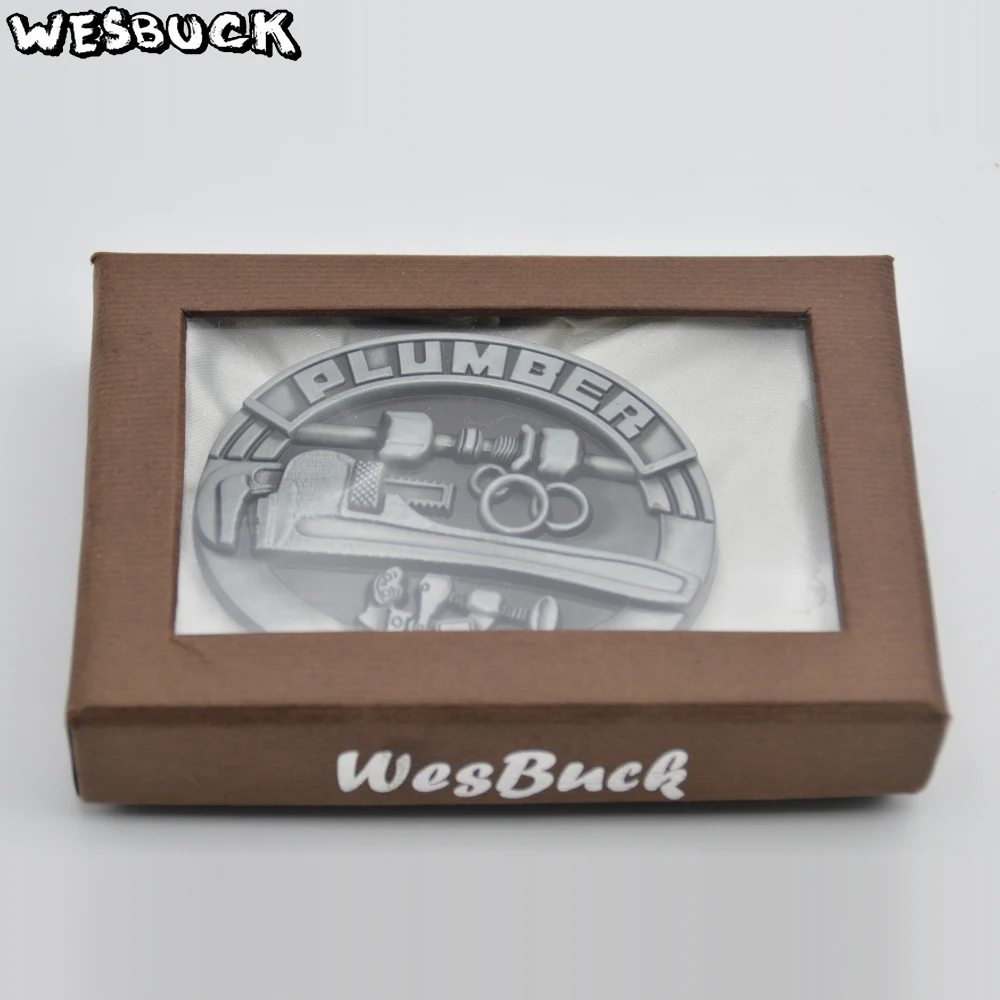5 PCS MOQ WesBuck брендовые металлические пряжки ремня для человек Для женщин унисекс