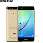 Закаленное стекло, для Huawei Nova CAN-L01 CAN-L11 L12 L13 L03 L02 Nova 2i RNE-L21 L22