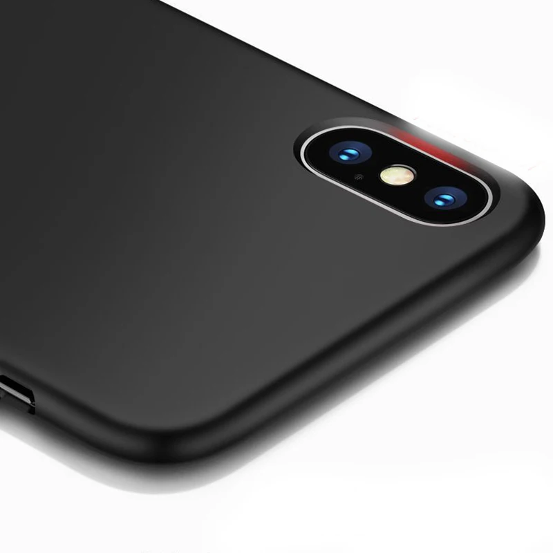 Чехол для мобильного телефона жидкий силиконовый чехол для iPhone 6 7 8 Plus X Магнитный чехол для iPhone Чехлы для задней панели ZSMZZY