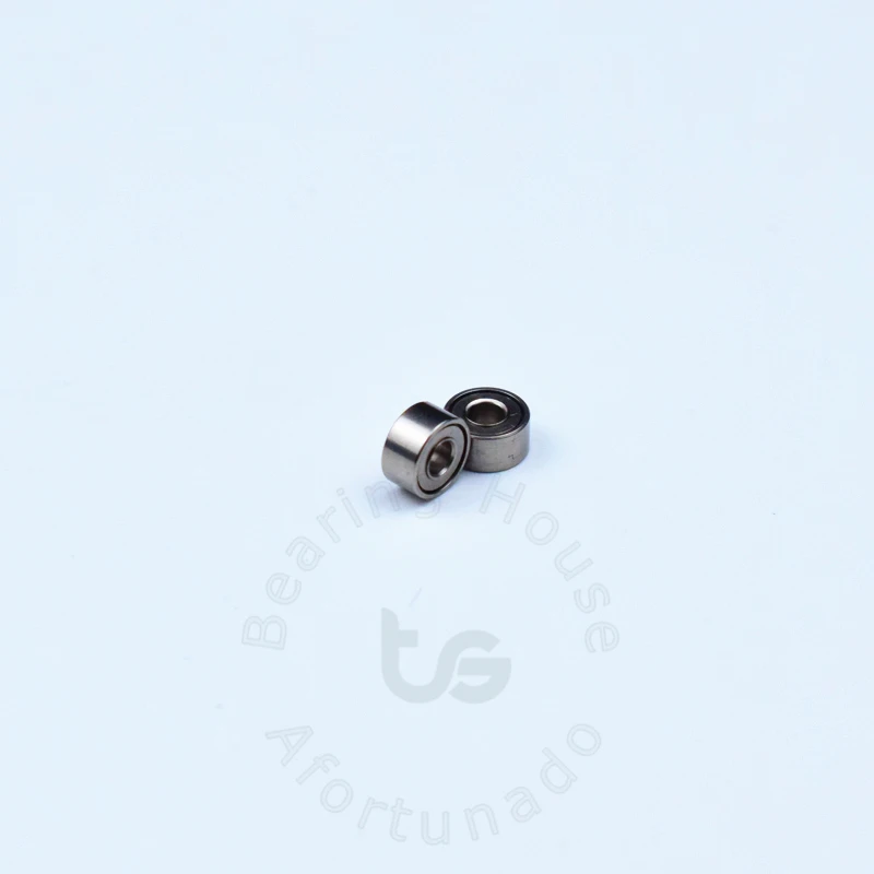 MR84ZZ 4*8*3 (мм) 10 шт. подшипник бесплатная доставка миниатюрный герметичный