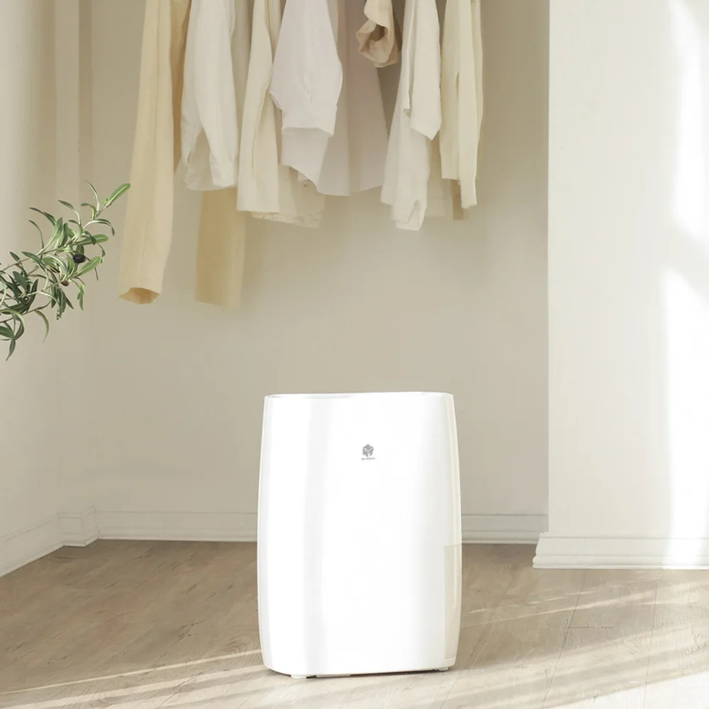 Xiaomi youpin 18L большой емкости постоянная температура немой управление приложение