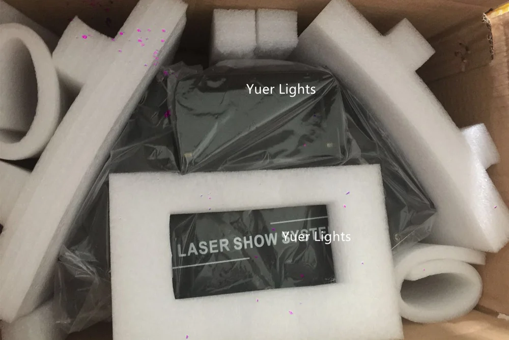Недорогой лазерный мини-проектор RGB с 25 узорами освещение для диджея дискотеки