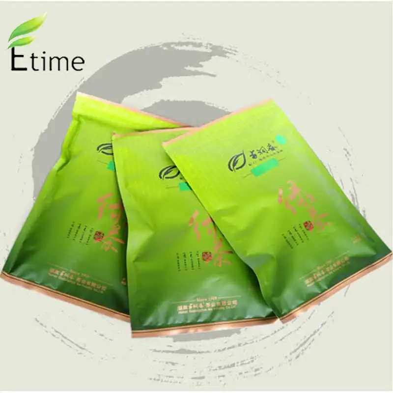 Новое поступление зеленый чай высокое качество ранняя весна 100% природные