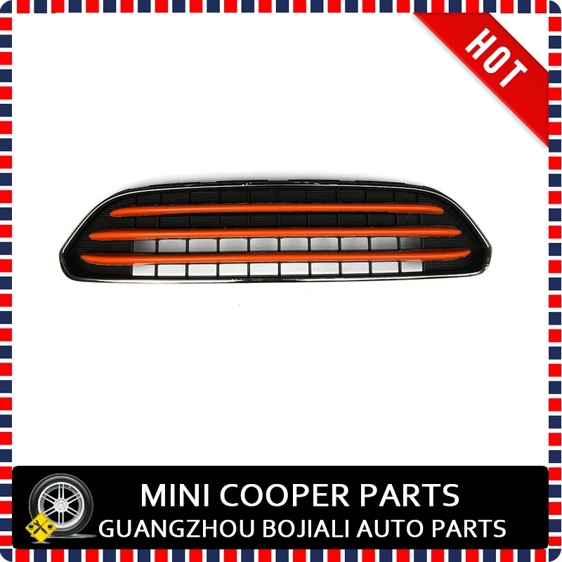 Совершенно новый АБС пластик защищенный от УФ стиль мини Ray Black передняя планка