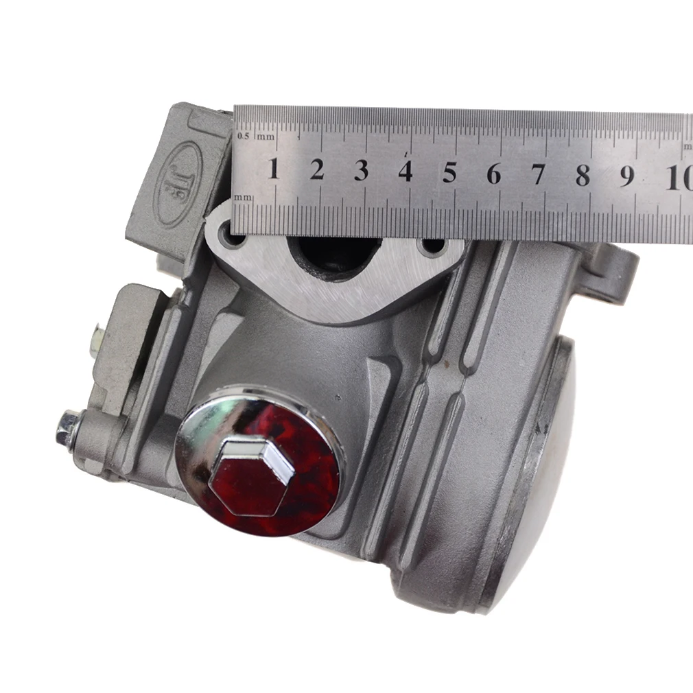 GOOFIT 47 мм Головка блока цилиндров 70cc совместим с HONDA ATC70 CRF70 CT70 TRX70 XR70 мотоциклетные запчасти для велосипеда R052-001