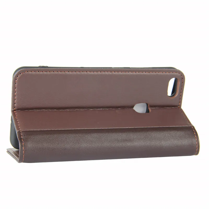 For Huawei P10 lite Case Luxury Wallet Genuine Leather Phone Lite WAS-LX1 WAS-LX2 Was-Lx3 Was Lx1 Flip Cover | Мобильные телефоны и