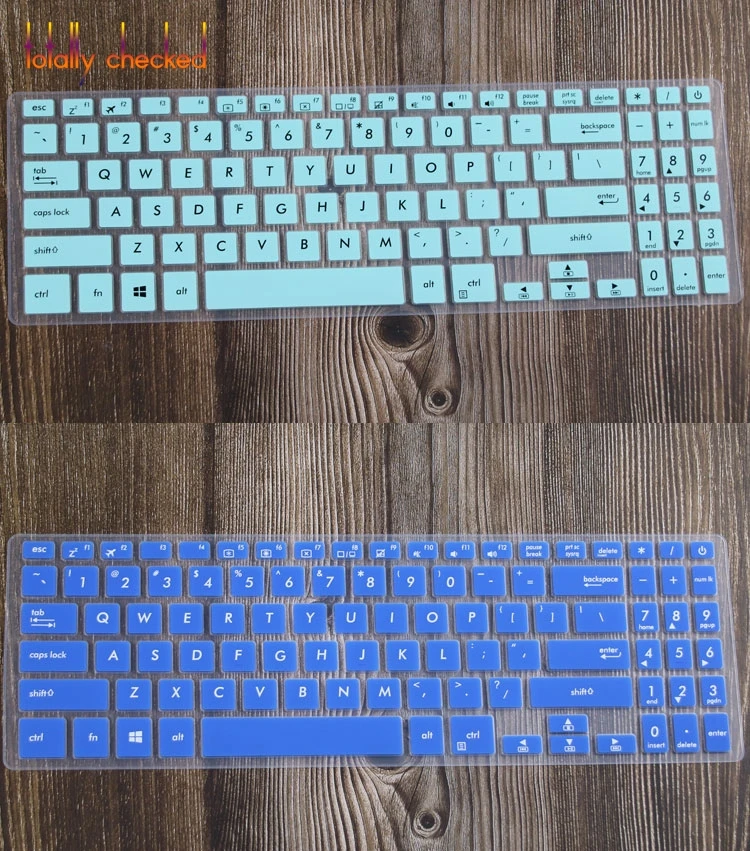 Чехол для клавиатуры Asus VivoBook 15 Y5000U Y5000 X507UB YX560UD X507UF YX560U YX507UB x507uf защита кожи