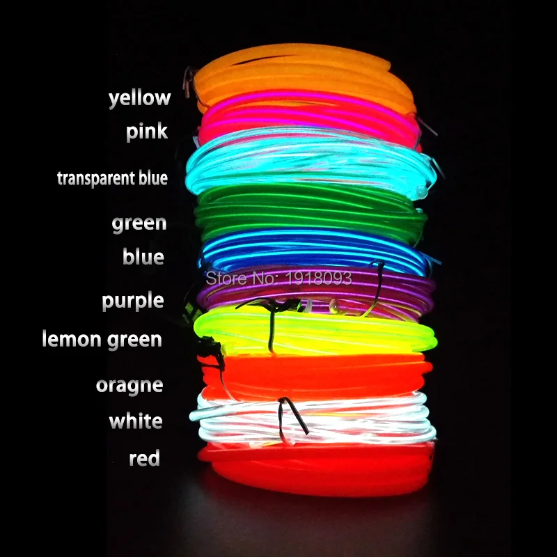 Светодиодная гибкая лента 5 м 0 мм В с питанием от USB|neon light|neon strip lightstrip light led |