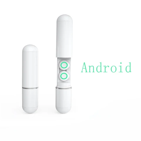 Twins wireless bluetooth headset waterproof AliExpress