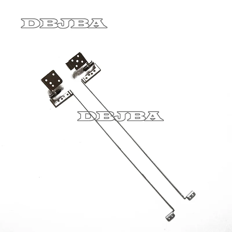Оригинальные ЖК-петли для ноутбука Toshiba Satellite L870 L875 C870 C875 C870D C875D S875 правая + левая