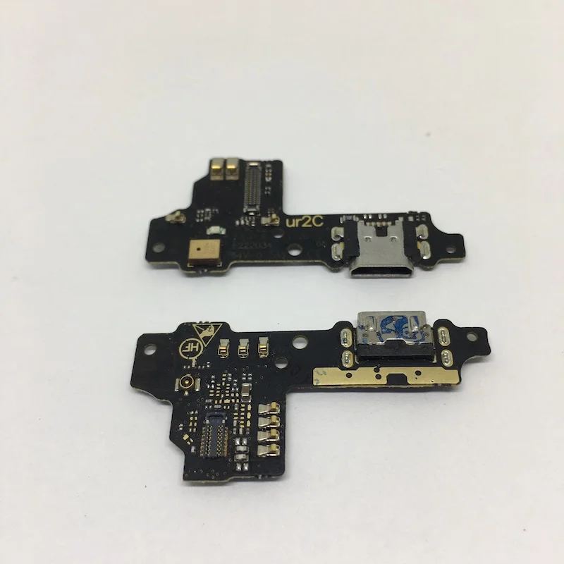 Гибкий зарядный USB-кабель для ZTE Blade V8 порт ленточный микрофон BV0800 USB-разъем
