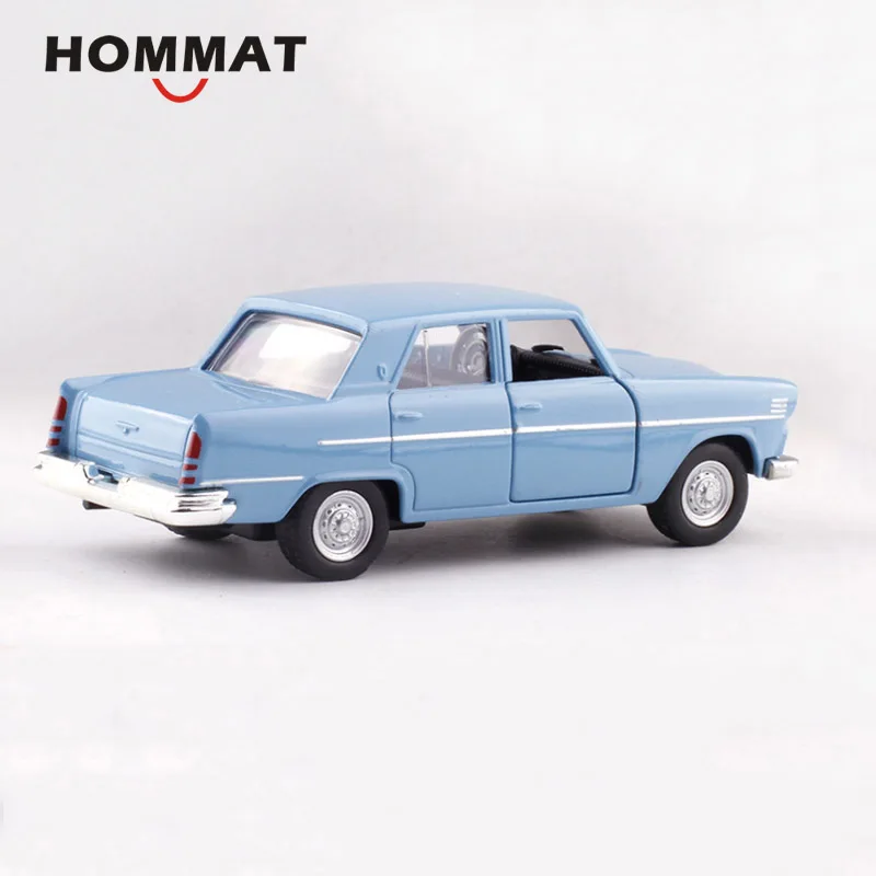 Hommate моделирование 1:43 Винтаж Willys Aero 2600 модель автомобиля сплав литая модель игрушечного автомобиля Модель автомобиля подарок автомобили игрушки для детей мальчиков