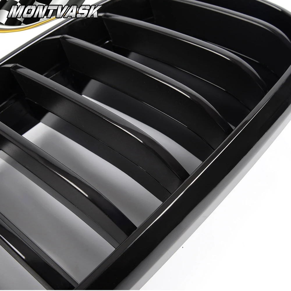 Для BMW X5 F15 2014 2016 передний капот радиатор воздухозаборника kindey решетка гриль|front