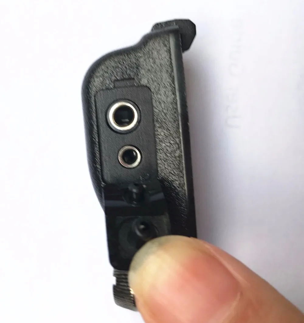 FREZEN аудио адаптер для MOTOROLA MOTOTRBO XPR6550 DP340 рация двухсторонняя CB Ham радио|Рации| |