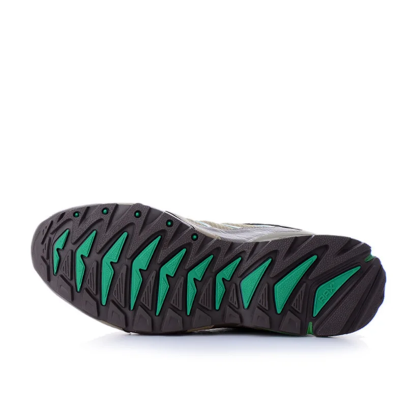 High quality RAX slip resistant cushioning outdoor hiking shoes men lightweight sports sneakers #B1565 | Спорт и развлечения