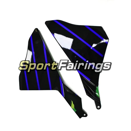 Полный обтекатели для Yamaha YZF1000 R1 15 16 Набор корпусных деталей для мотоцикла Пластик Инжекционный обтекатель КУЗОВ темно-синий, черный; большие размеры