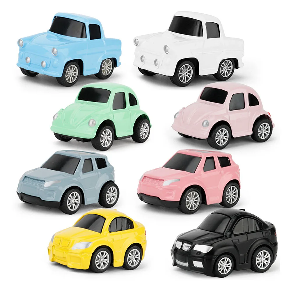 1pc car color random Современный детский портативный автомобильный коврик 130*100 см с таффической картой, развивающие игрушки для детских игр, дорожный ковер - Цвет: 1pc car color random